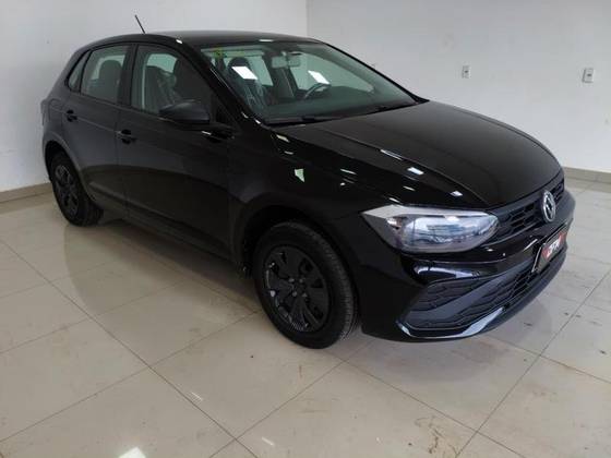 VOLKSWAGEN POLO 1.0 MPI TRACK MANUAL